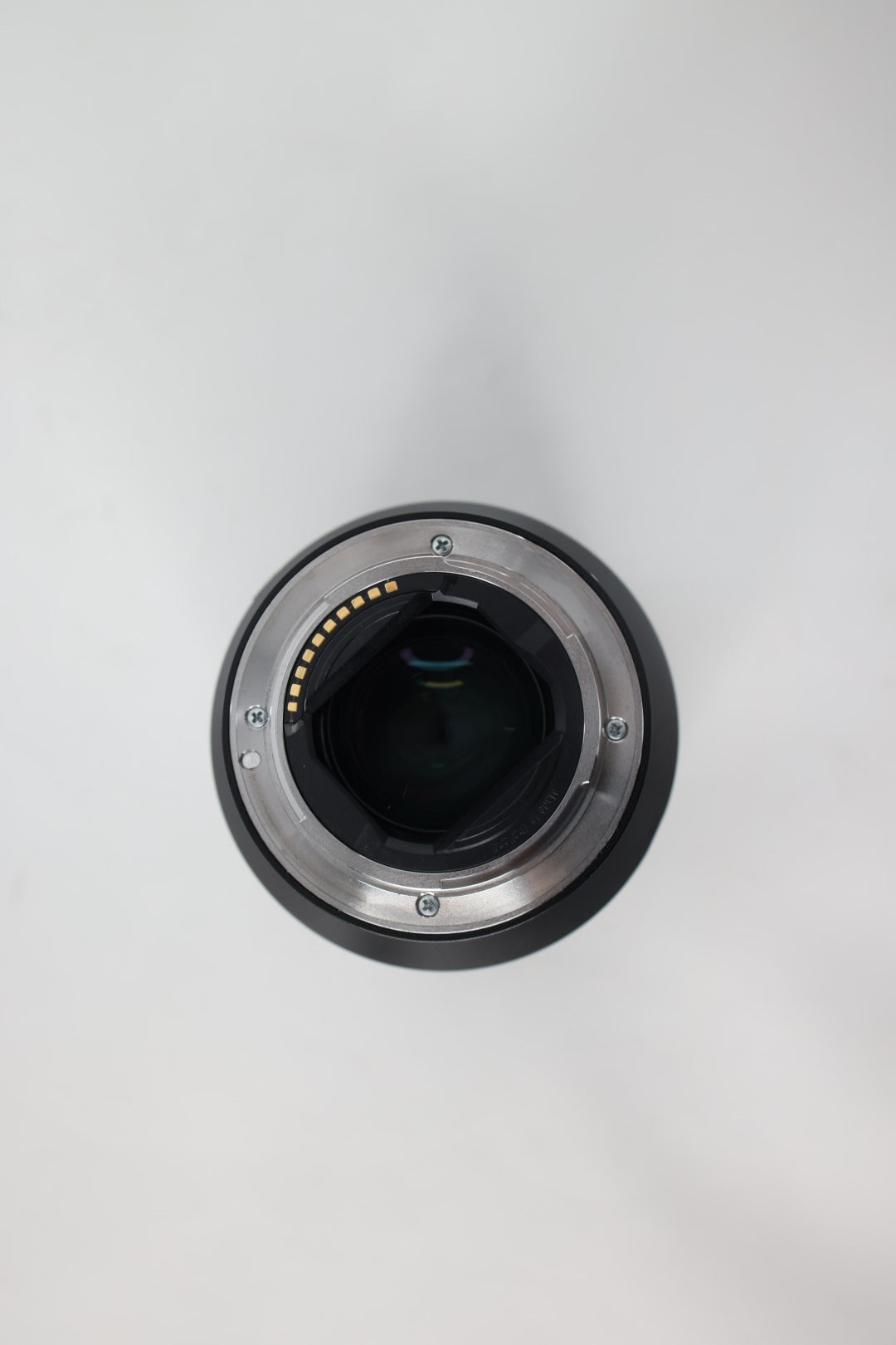 Sony SEL35F14Z/0201414 FE 35mm f/1.4 ZA Lens, Used