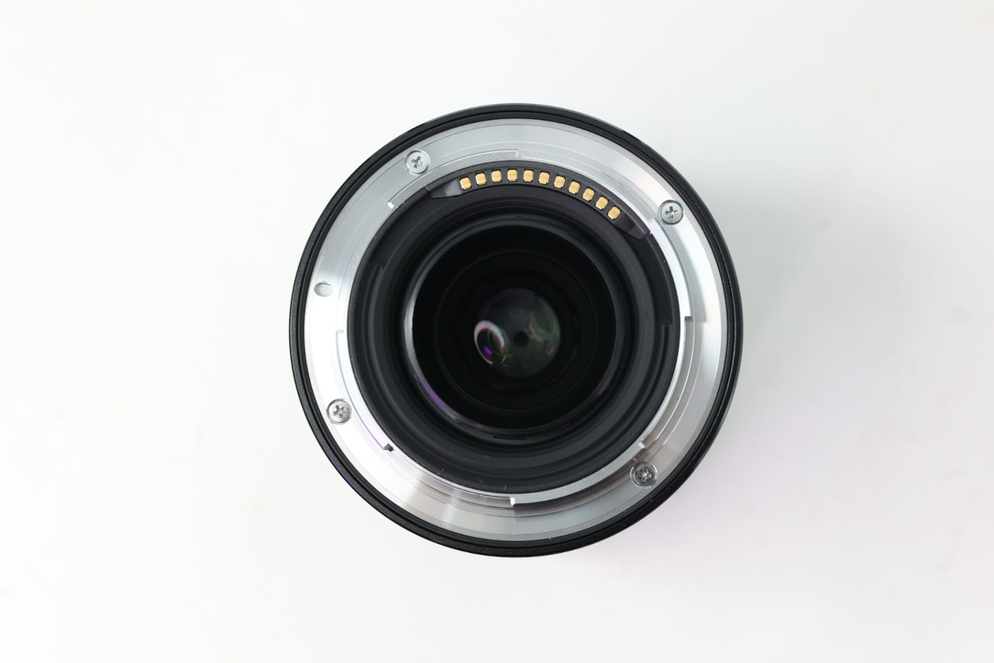 Nikon Z62470/11788 Z6, Nikkor Z 24-70mm f/4 S Lens, Used