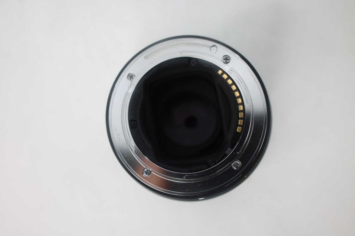 Sony SEL50F18F/2004823 FE 50mm f/1.8 Lens, Used