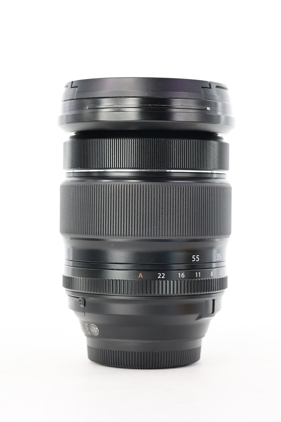 Fujifilm XF1655/2.8/B/00444 XF 16-55mm f/2.8 LM WR, Used