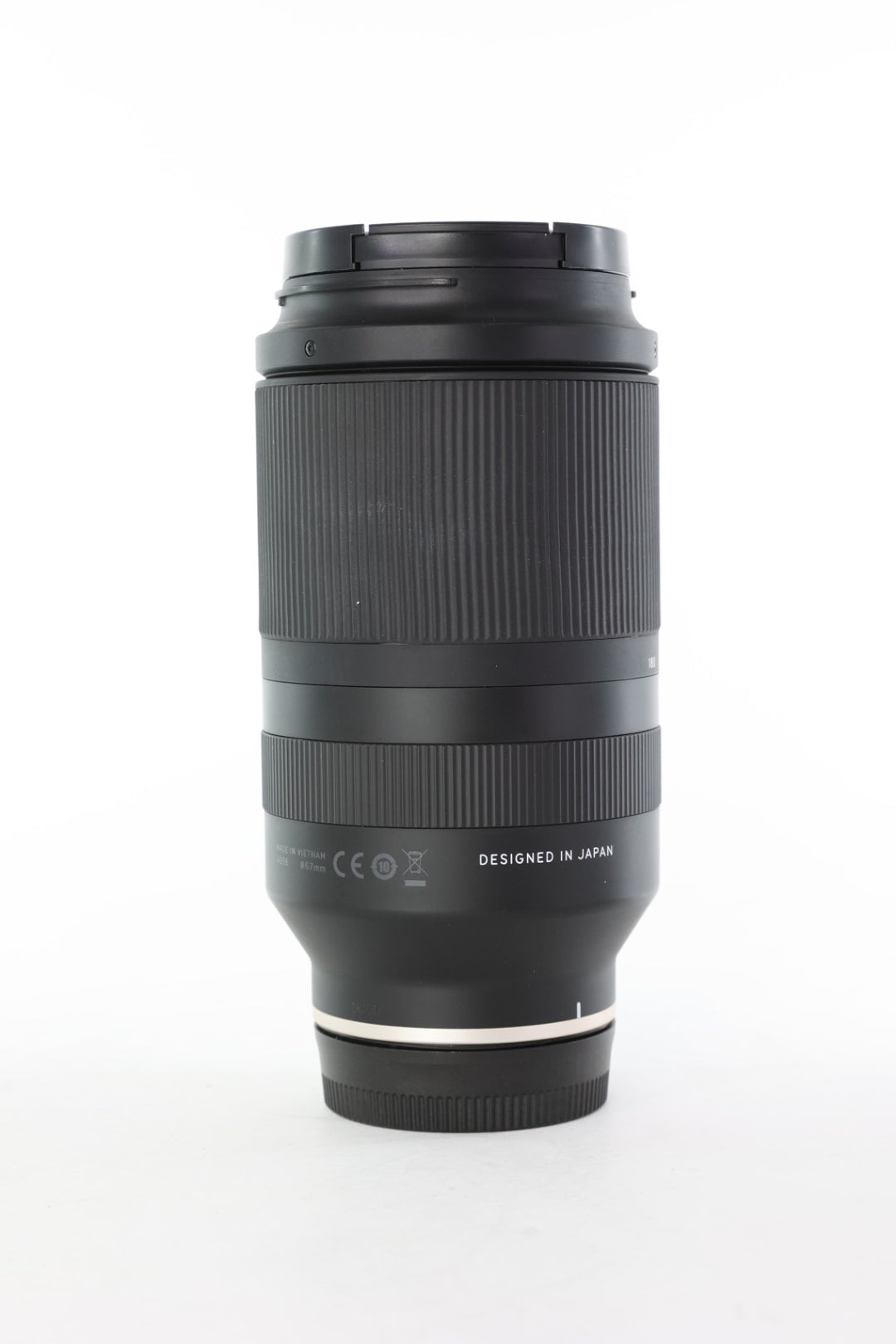Tamron 70180S/83543 70-180mm f/2.8 Di III VXD F/Sony, Used