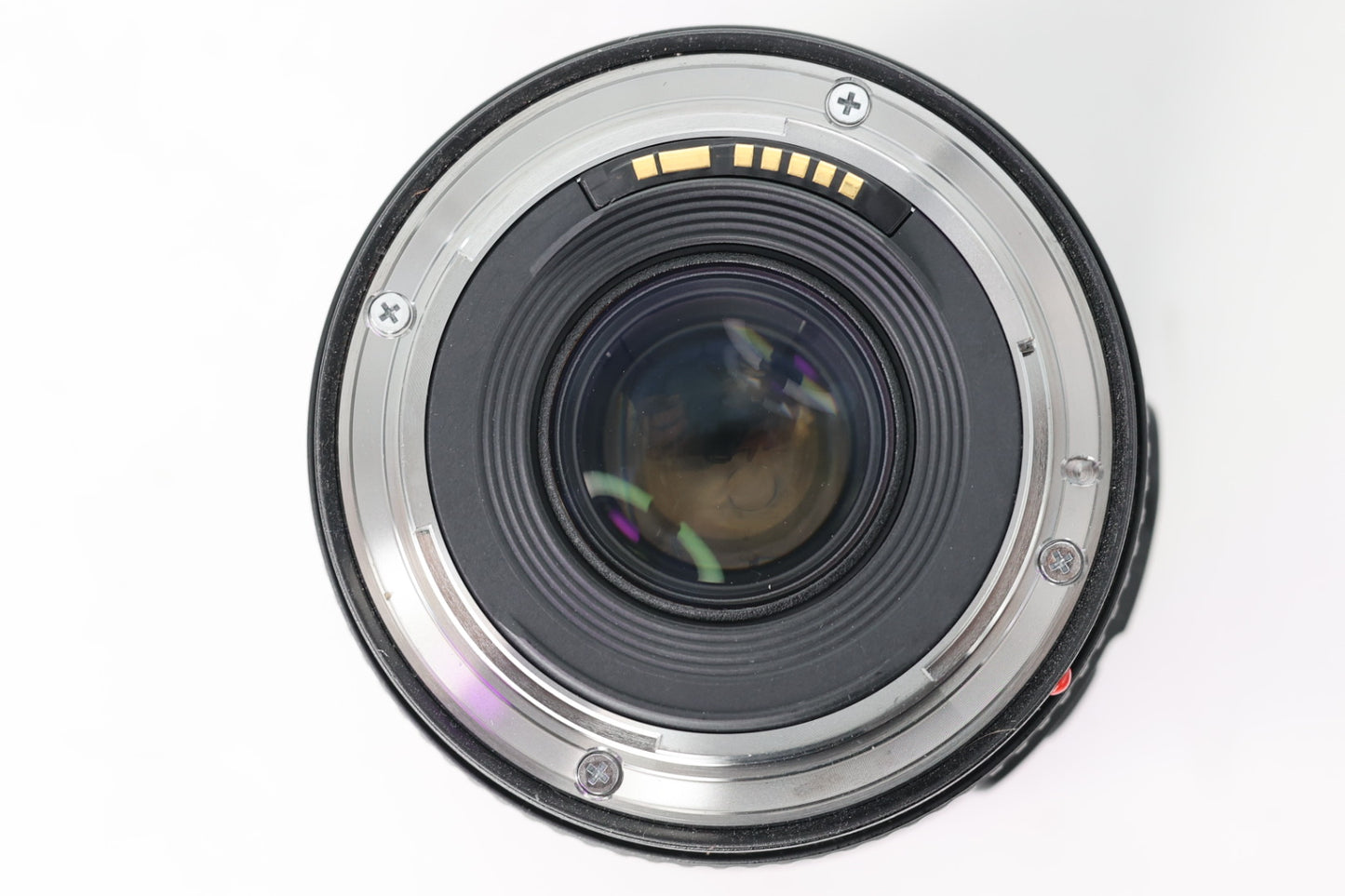 Canon EF1635/4/01454 EF 16-35mm f/4L IS USM, Used