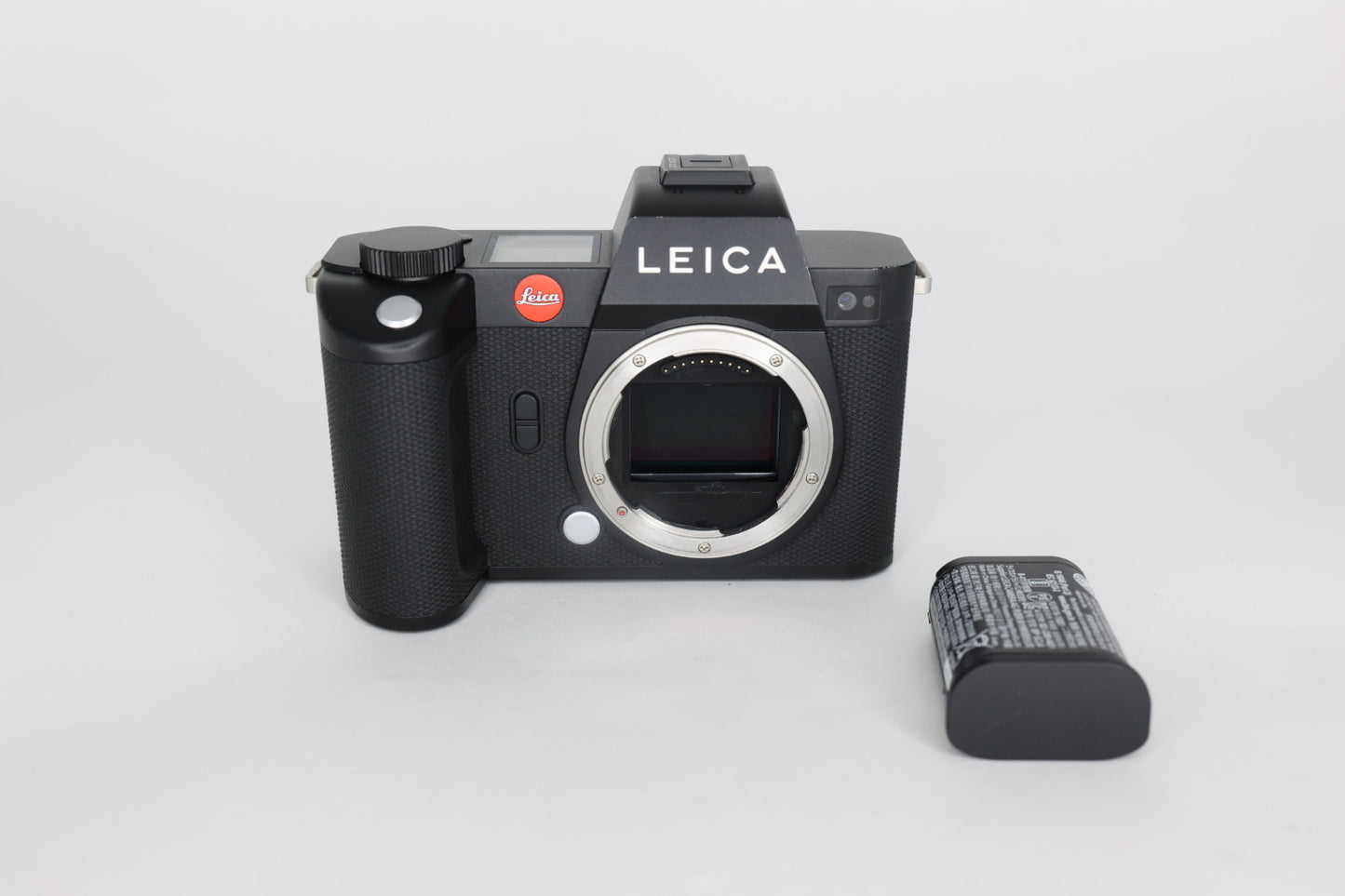 Leica SL2 Premium Mirrorless Digital Camera