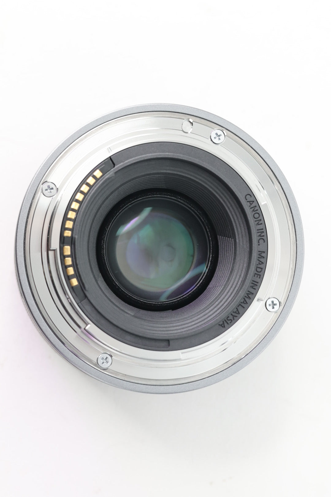 Canon RF50/1.8/09925 RF 50mm f/1.8 STM, Used