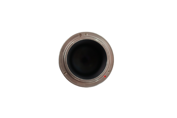 Rokinon 35T1.5/26834 35mm T1.5 Cine AS IF UMC Lens F/Canon, Used