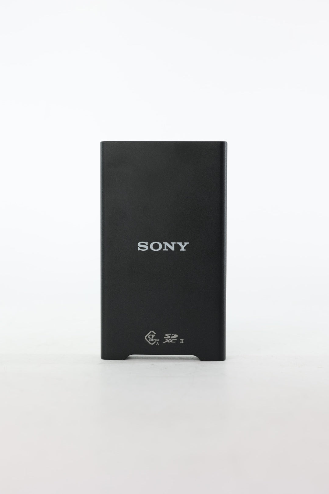 Sony MRWG2 CFExpress Type A/SD Memory Card Reader, Used