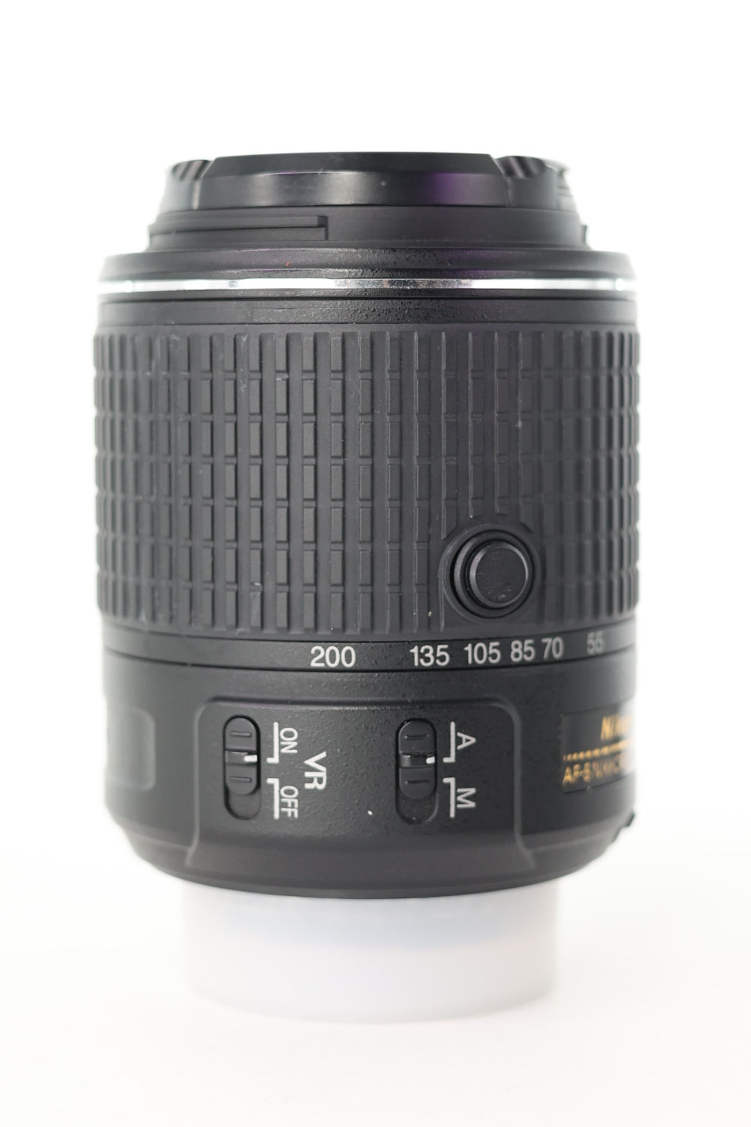 Nikon AFS55200GIIEDVR/81810 AF-S DX 55-200mm f/4-5.6GII ED VR, Used