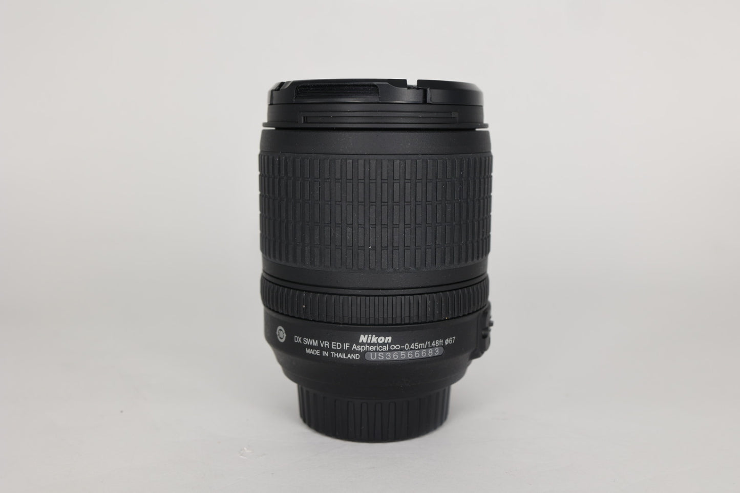 Nikon D7000/18105/82684 D7000 w/AF-S 18-105mm f/3.5-5.6G ED VR, Used