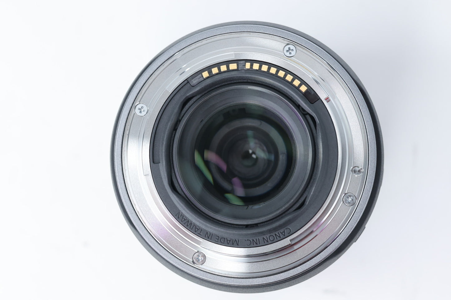 Canon RF24105/13372 RF 24-105mm f/4-7.1 IS STM, Used