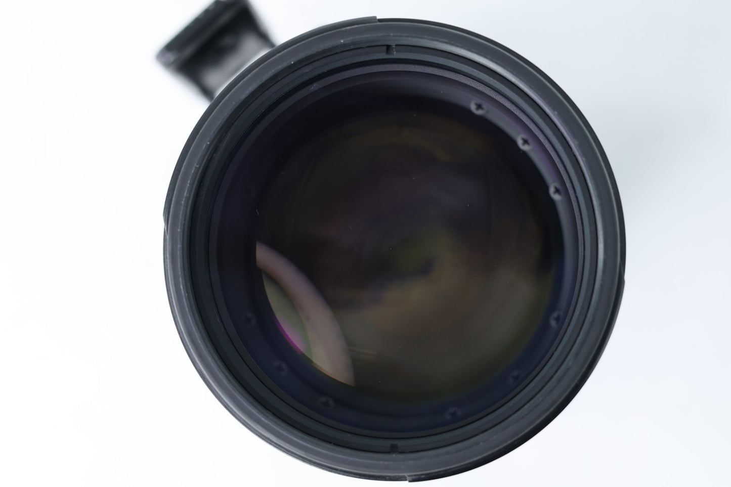 Nikon AFS70200/2.8GEDVRII/04043 AF-S 70-200mm f/2.8G ED VR II, Used