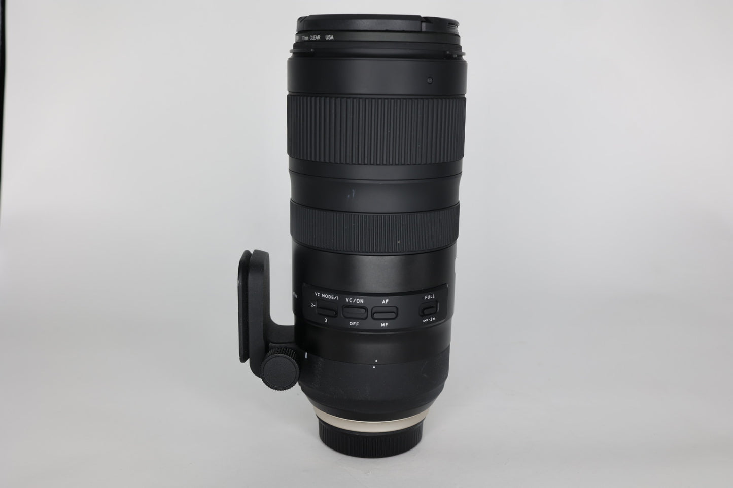 Tamron 70200G2N/11664 SP 70-200mm f/2.8 Di VC USD G2 F/Nikon, Used