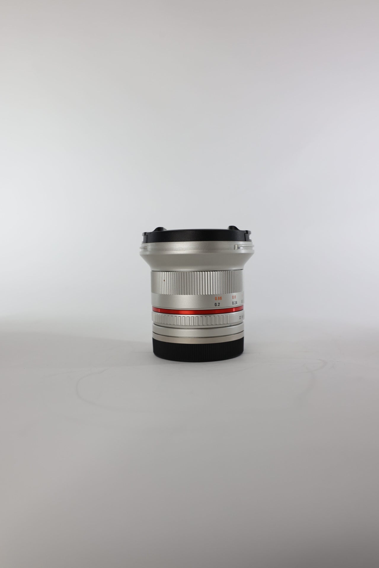 Samyang SAY12/2/22801 12mm f/2 NCS CS F/Sony, Used