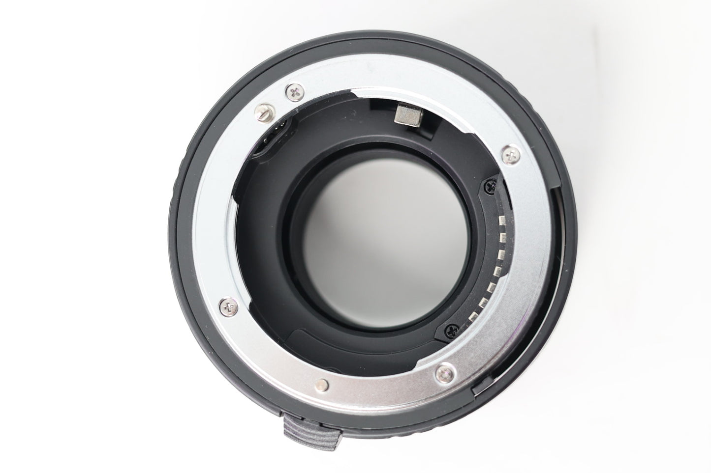 Promaster Extension Tubes Kit: 12mm, 20mm, 36mm, Used