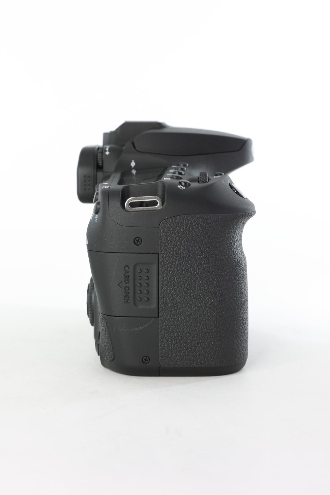 Canon EOS90D/BODY/00156 EOS 90D, Body Only, Used