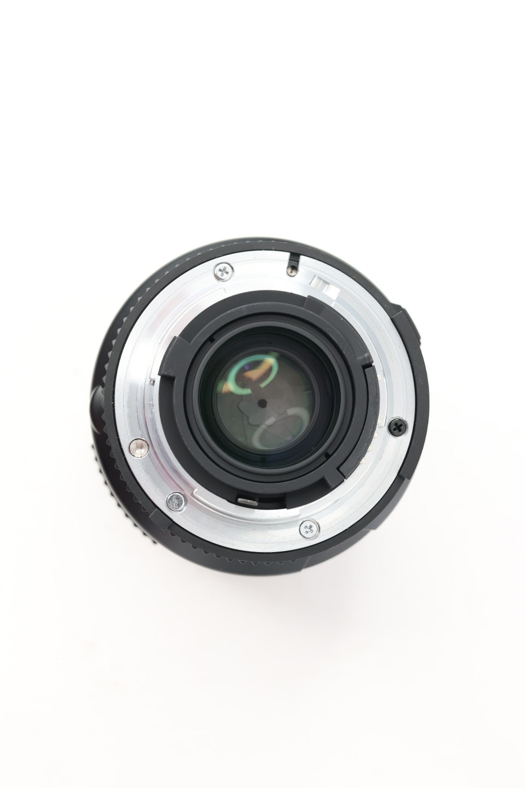 Nikon AF60/2.8D/12700 AF Nikkor 60mm f/2.8D, Used