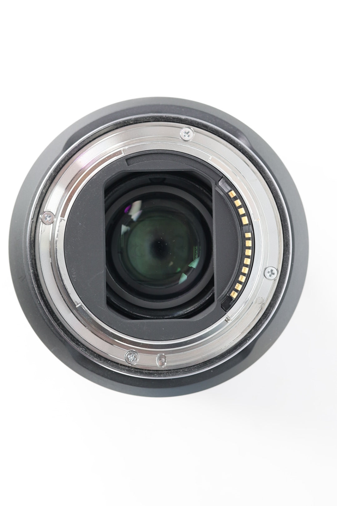 Canon RF24105/4L/03391 RF 24-105mm f/4L IS USM, Used