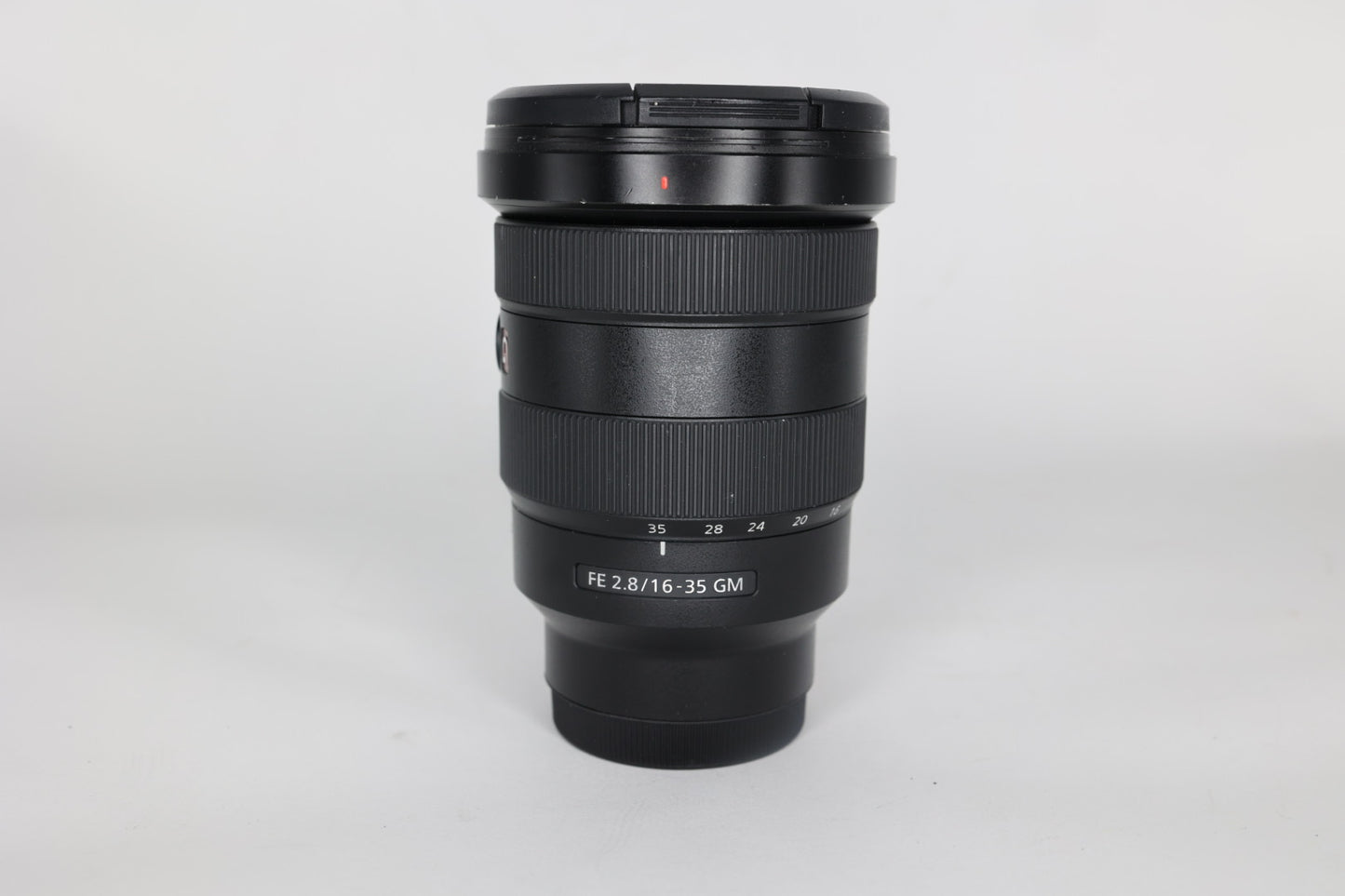 Sony SEL1635GM/1893926 FE 16-35mm f/2.8 GM Lens, Used
