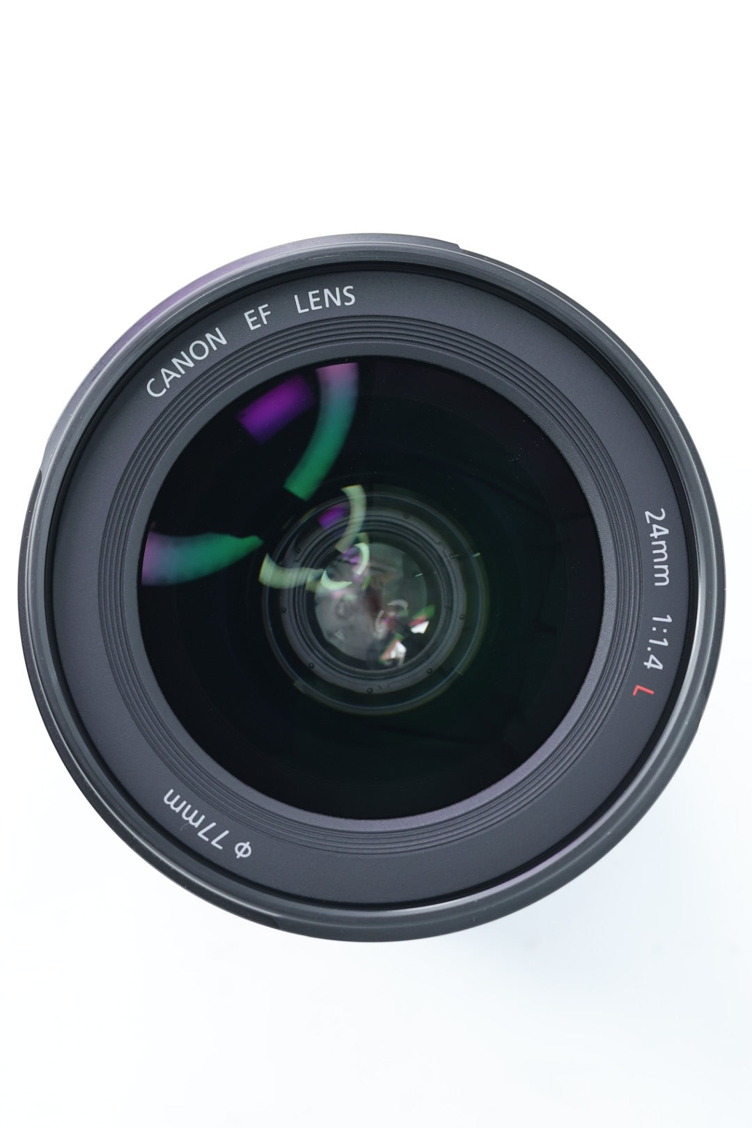 Canon EF24II/1.4/78331 EF 24mm f/1.4L II USM, Used
