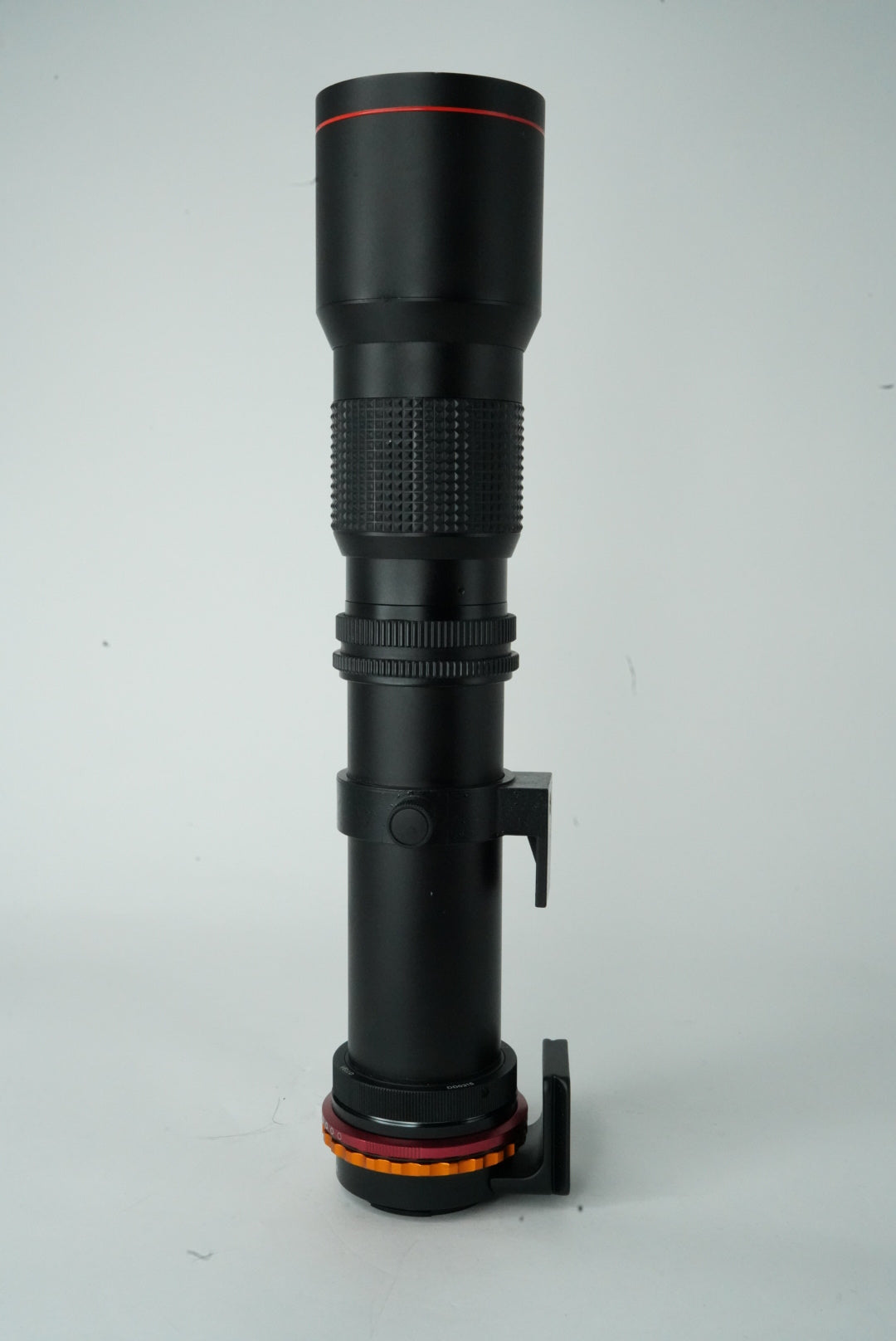 Vivitar 500/51342 Series 1 500mm f/8 w/Fotodiox Adapter, Used