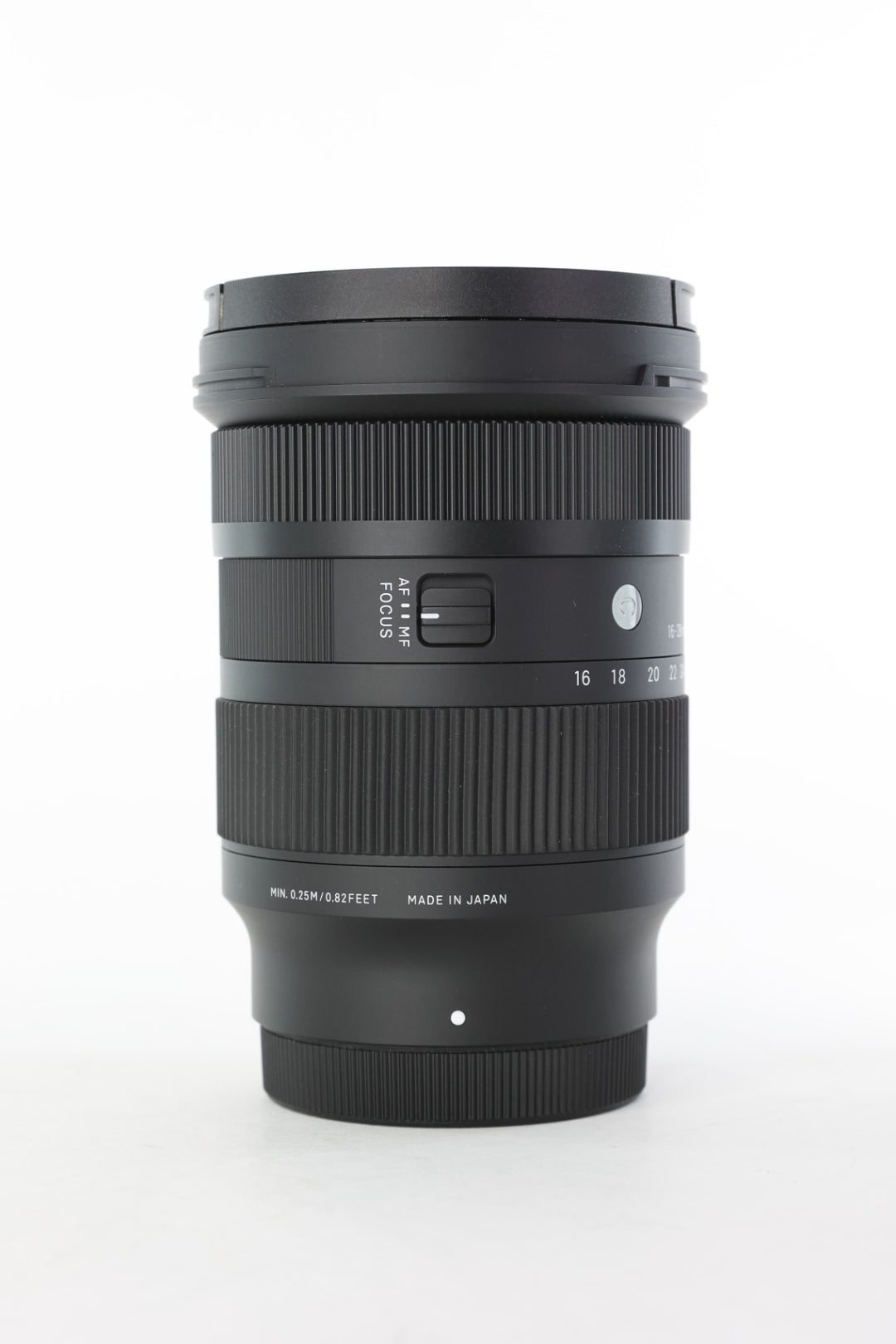 Sigma 1628/50087 16-28mm f/2.8 DG DN Contemporary F/Sony, Used