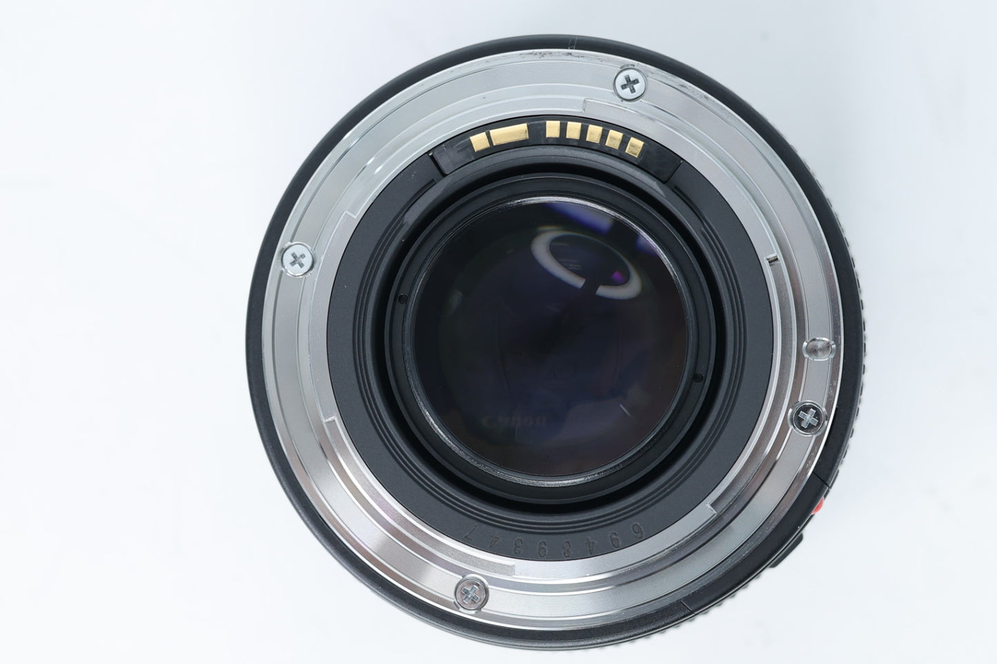 Canon EF50/1.4/89347 EF 50mm f/1.4 USM, Used