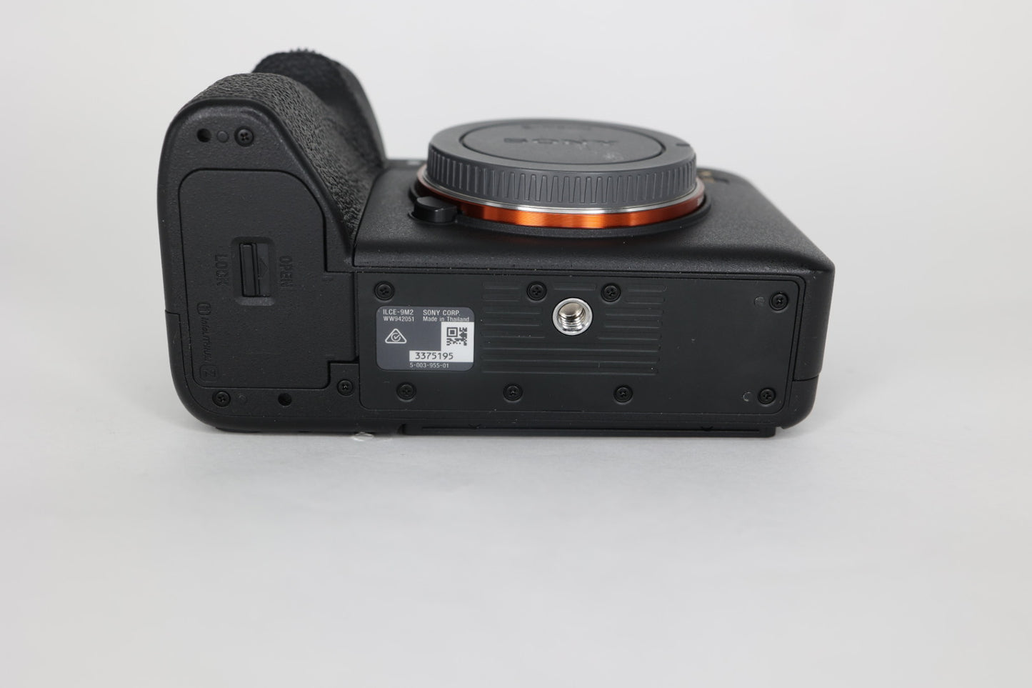 Sony A9II/3375195, A9 Mark II Body Only, Used