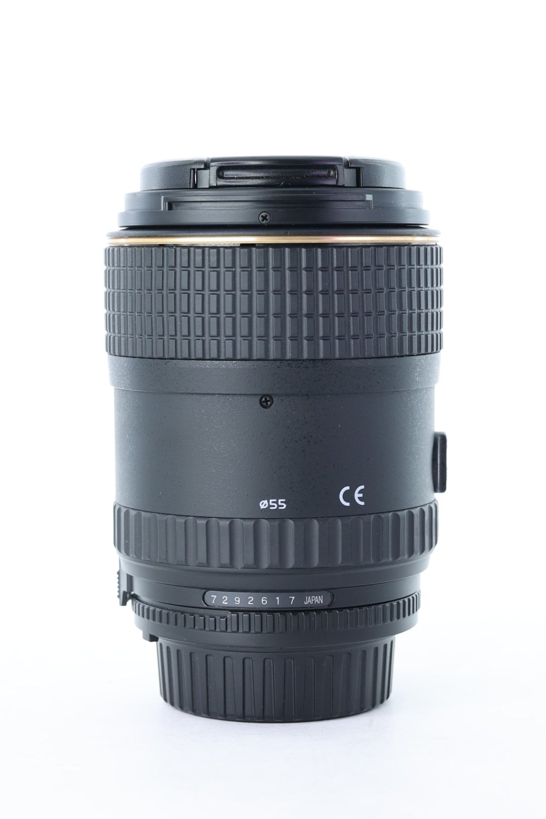 Tokina 100/2.8N/92617 100mm f/2.8D AT-X Pro Macro F/Nikon, Used