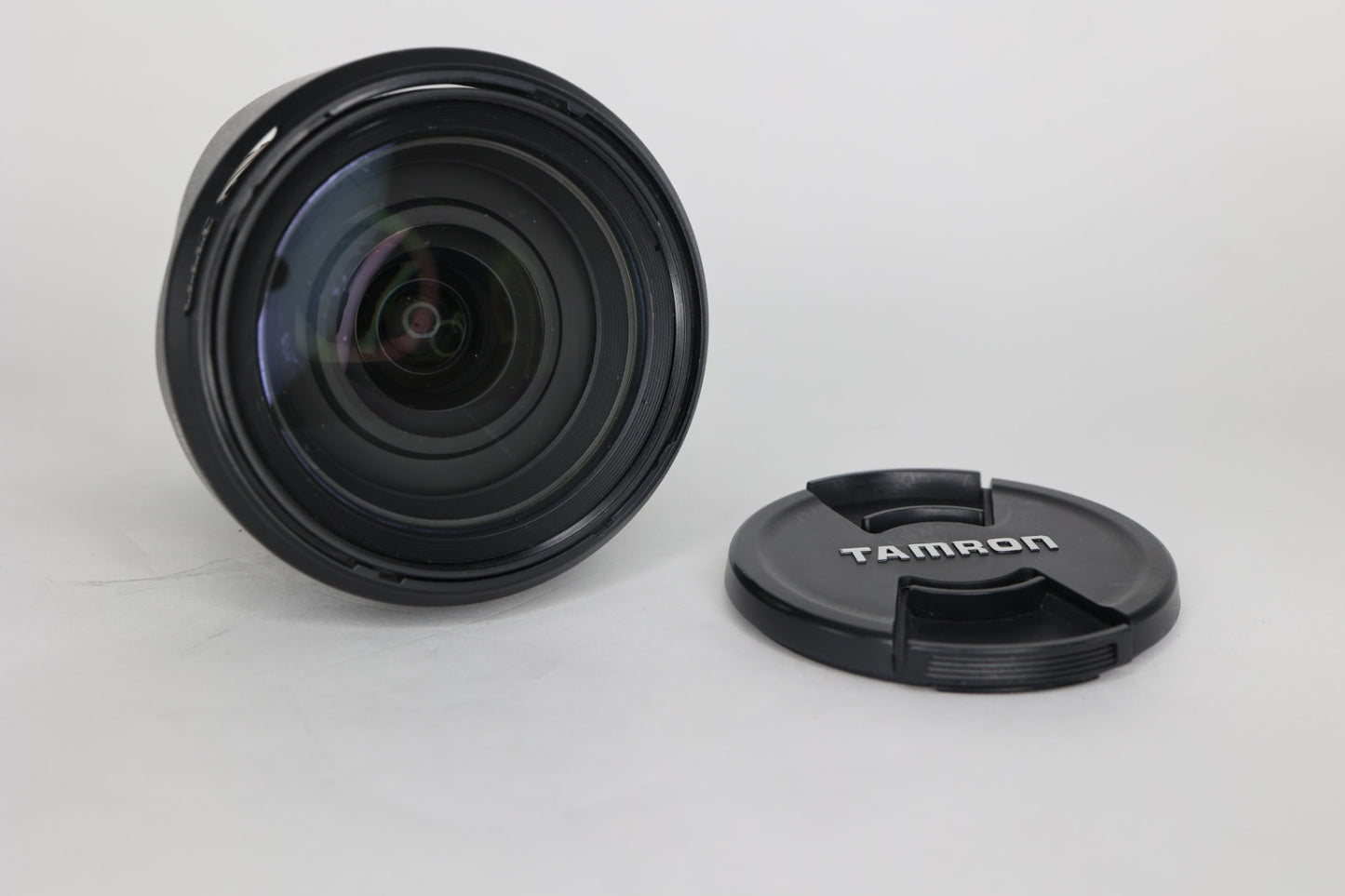 Tamron 2470N/67896 SP 24-70mm F/2.8 Di VC USD F/Nikon, Used
