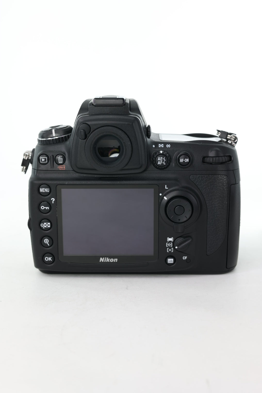 Nikon D700/34030 D700 Body Only, Used