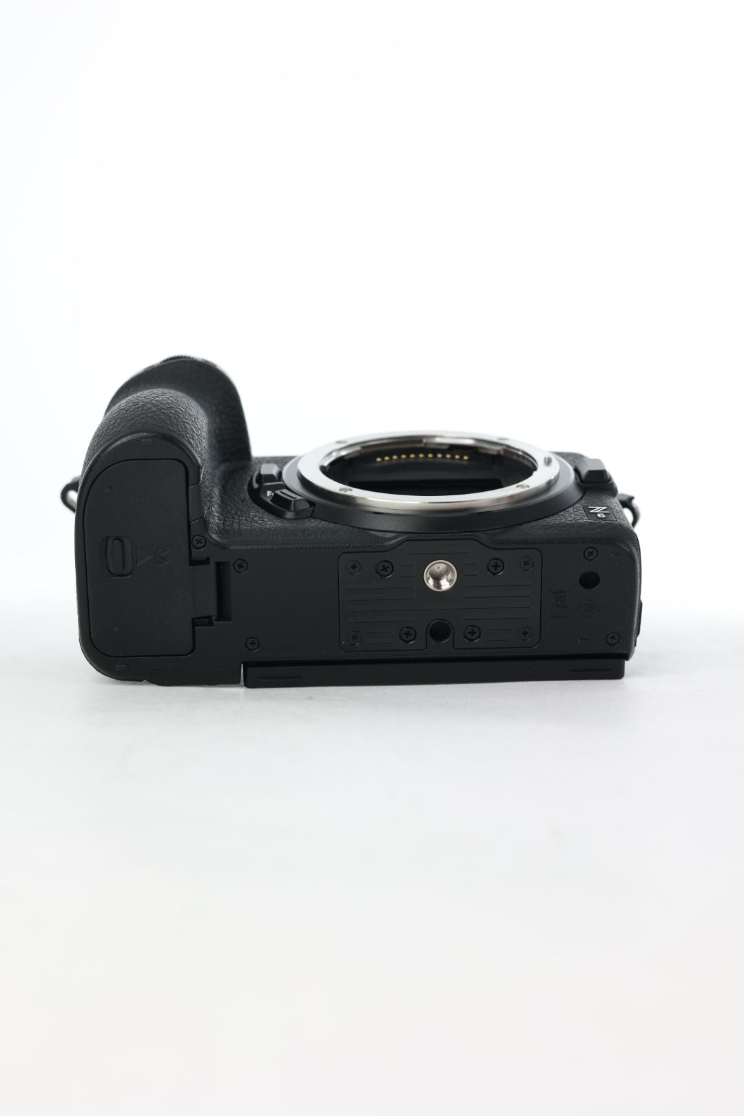 Nikon Z62470/11788 Z6, Nikkor Z 24-70mm f/4 S Lens, Used