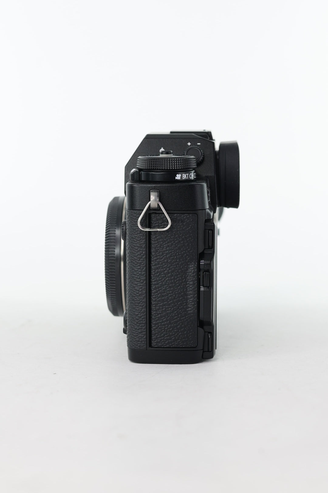 Fujifilm XT3/BODY/23766 XT3, Body Only, Black, Used