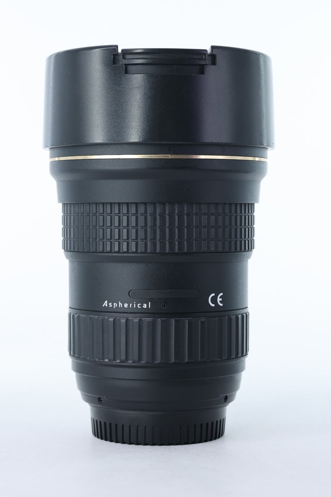 Tokina 1628/2.8N/NS SD 16-28mm f/2.8 AT-XPRO IF FX F/Nikon, Used