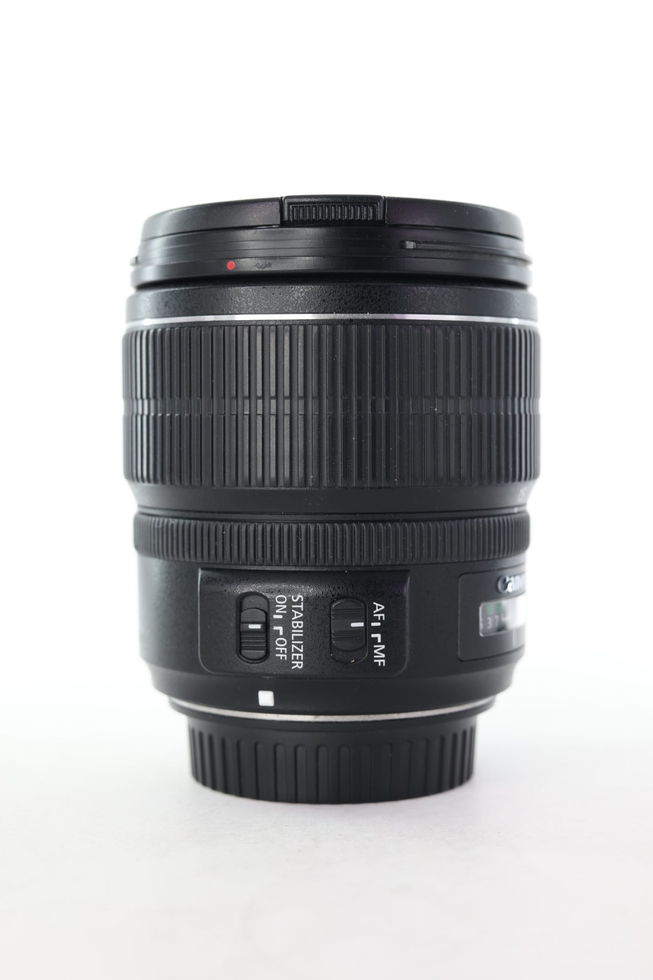 Canon EFS1585/06263 EF-S 15-85mm f/3.5-5.6 IS USM, Used