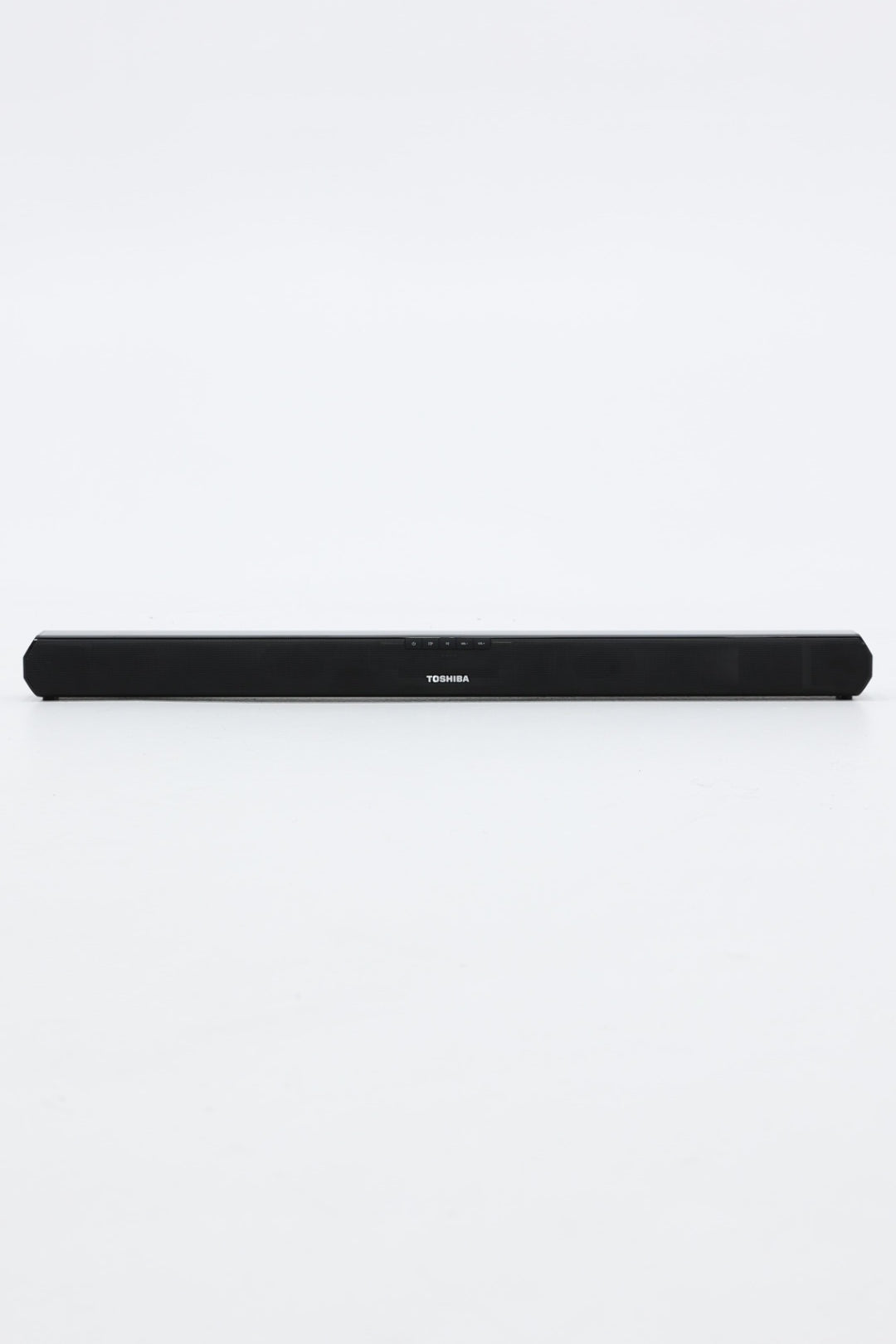 Toshiba TYSBX130B 2.0 Channel Soundbar w/Bluetooth, Used