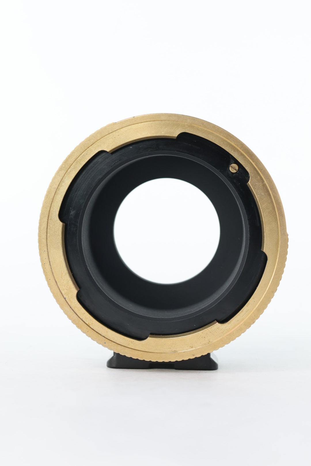 FotodioX Pro Adapter PL to Fujifilm X, Used