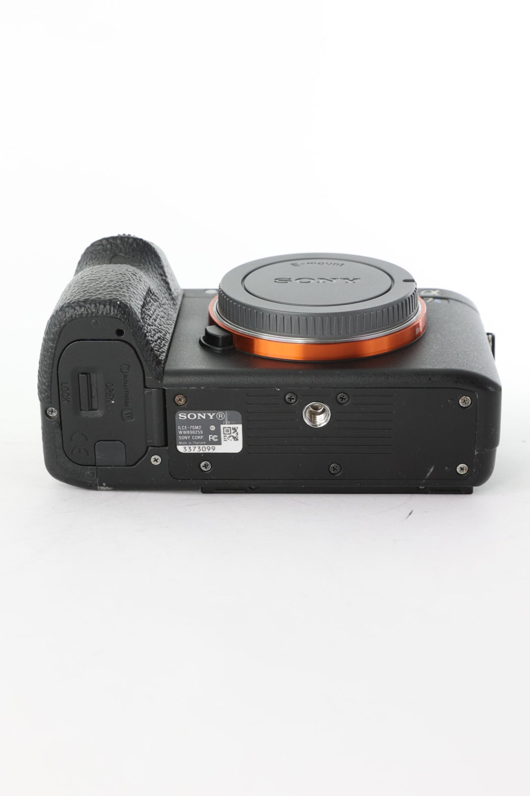 Sony A7SM2/3373099 A7S Mark II, Body Only, Used