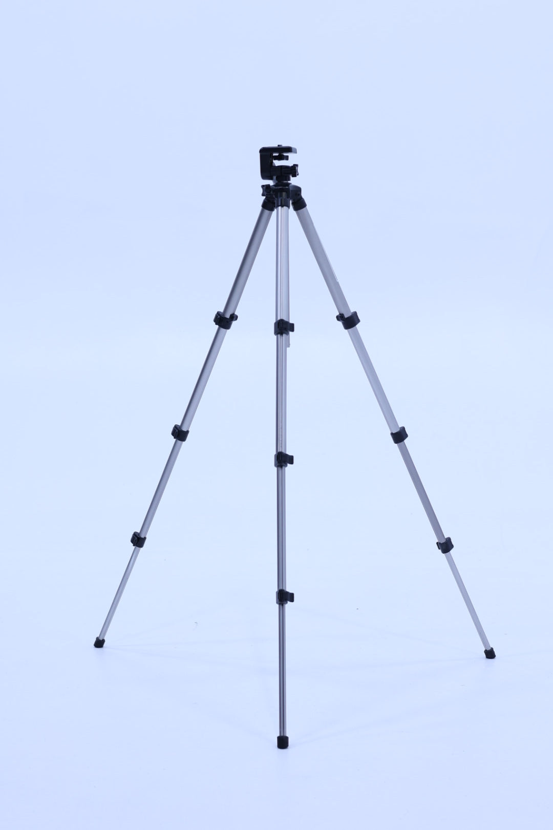 Kalimar Tripod, Used