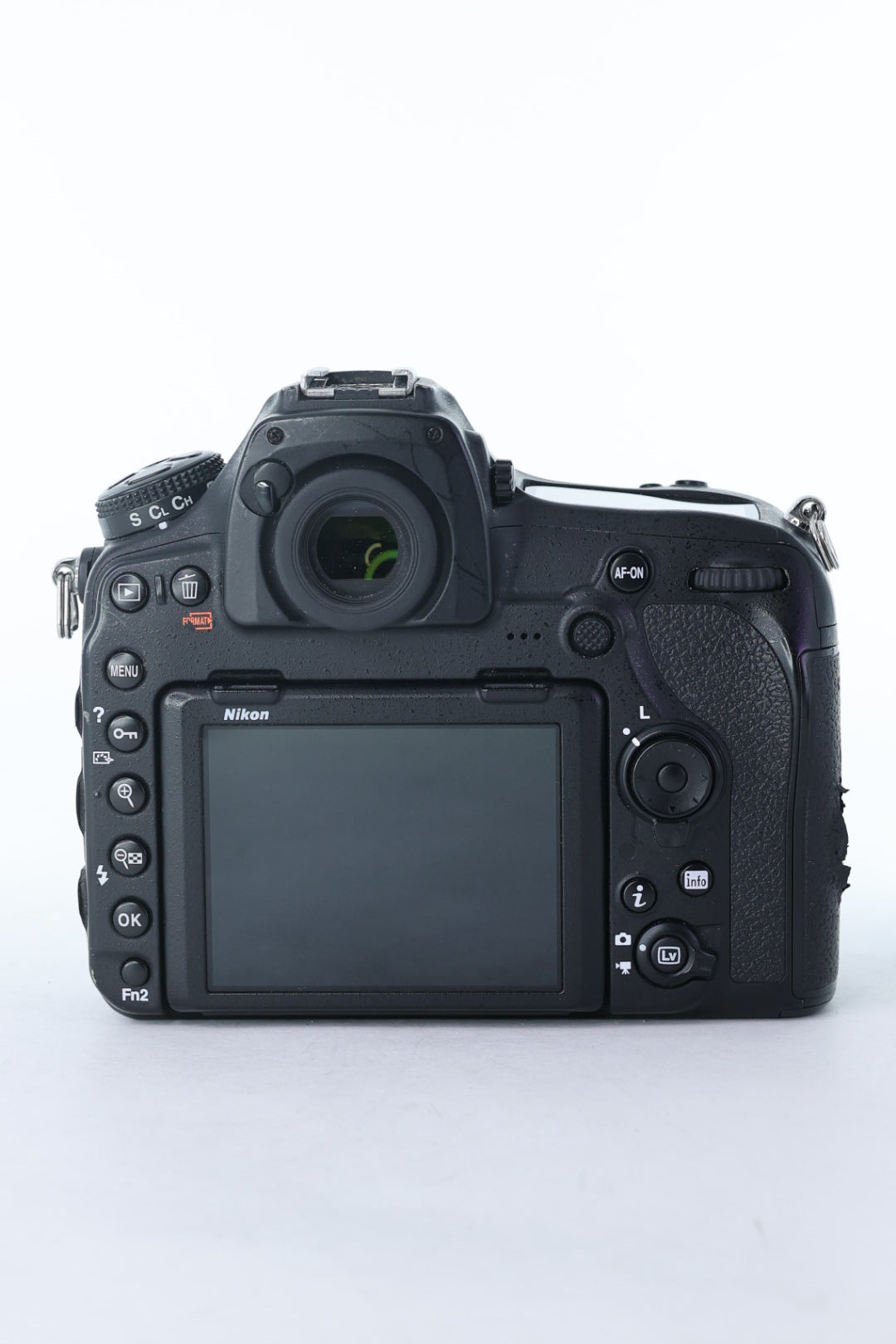 Nikon D850/64352 D850 Body Only, Used