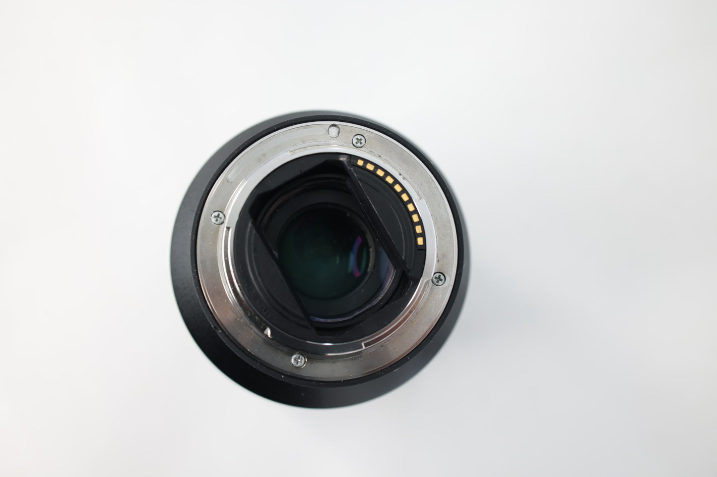 Sony SEL2470GM/NA FE 24-70mm f/2.8 GM, Used