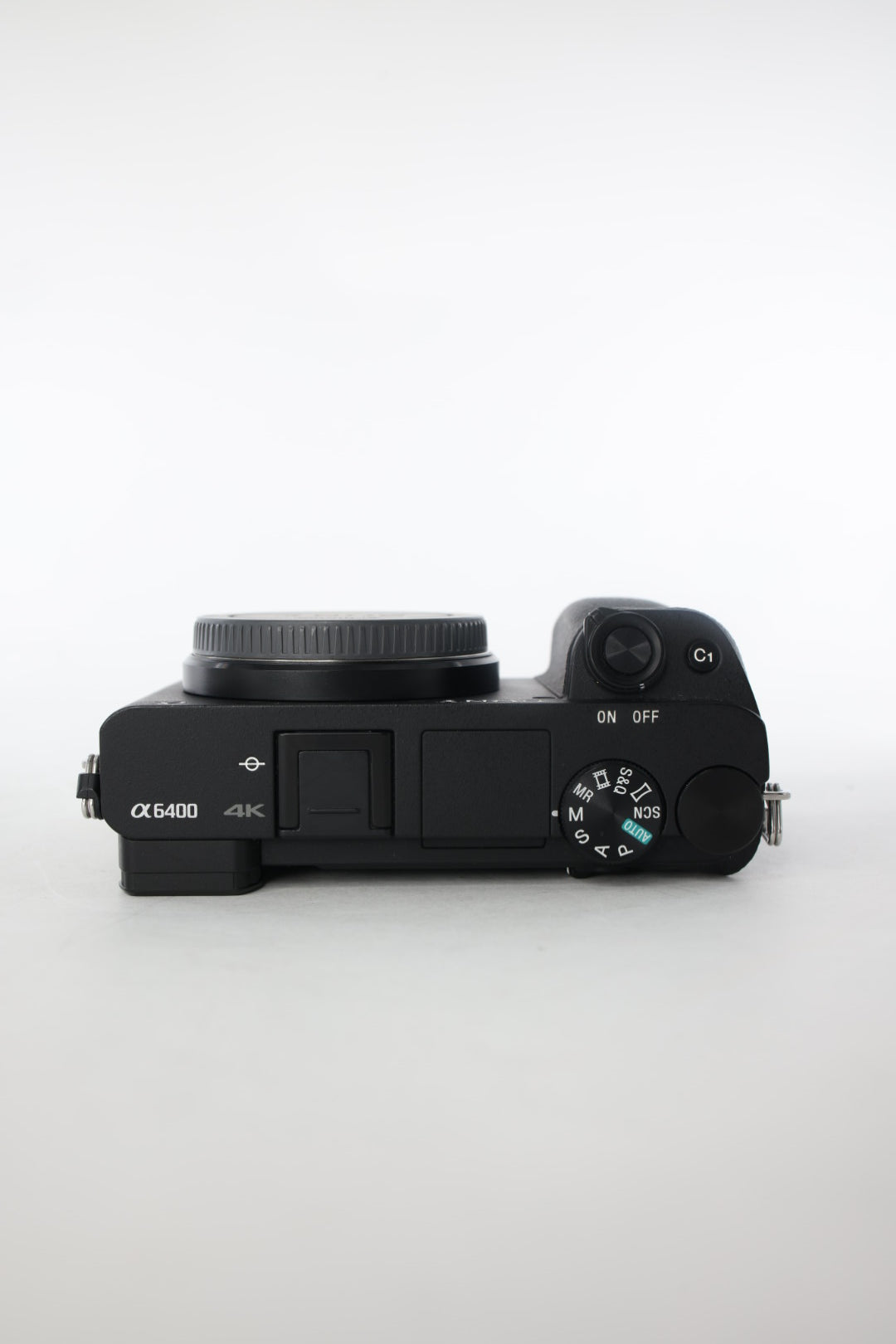 Sony A6400/3402493, Body Only, Black, Used
