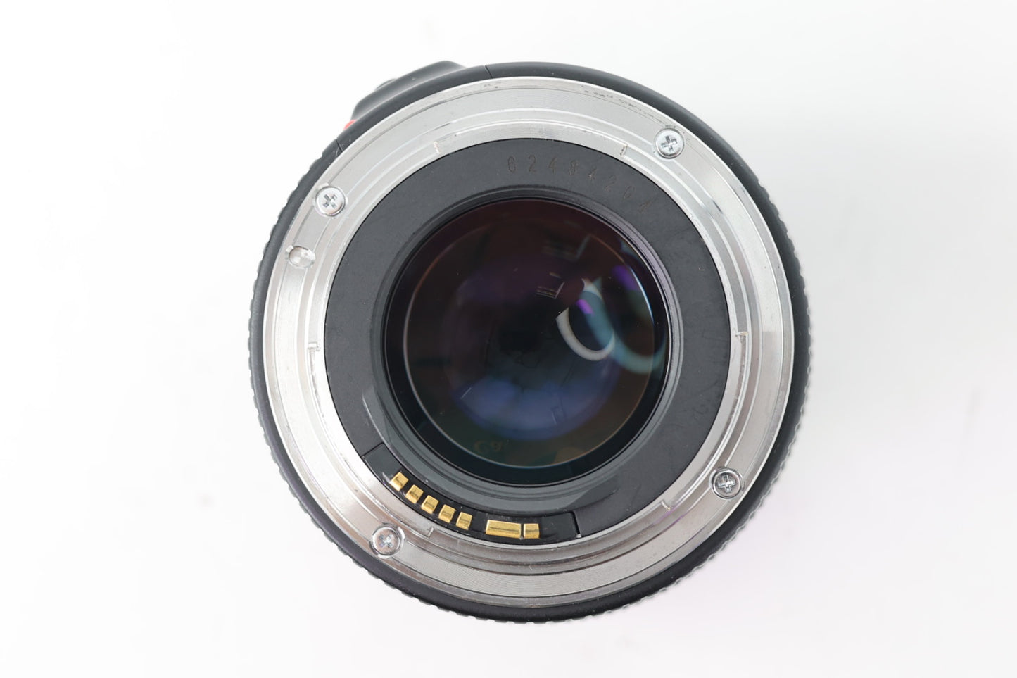 Canon EF85/1.8/84204 EF 85mm f/1.8 USM, Used