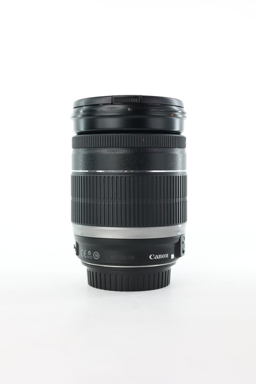 Canon EFS18200/22128 EF-S 18-200mm f/3.5-5.6 IS, Used