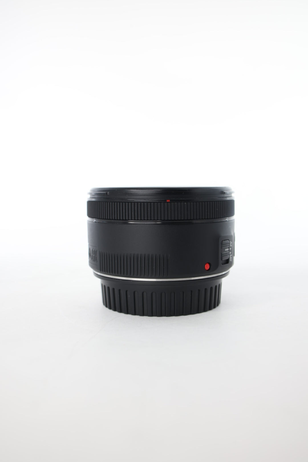 Canon EF50/1.8/17894 EF 50mm f/1.8 STM, Used