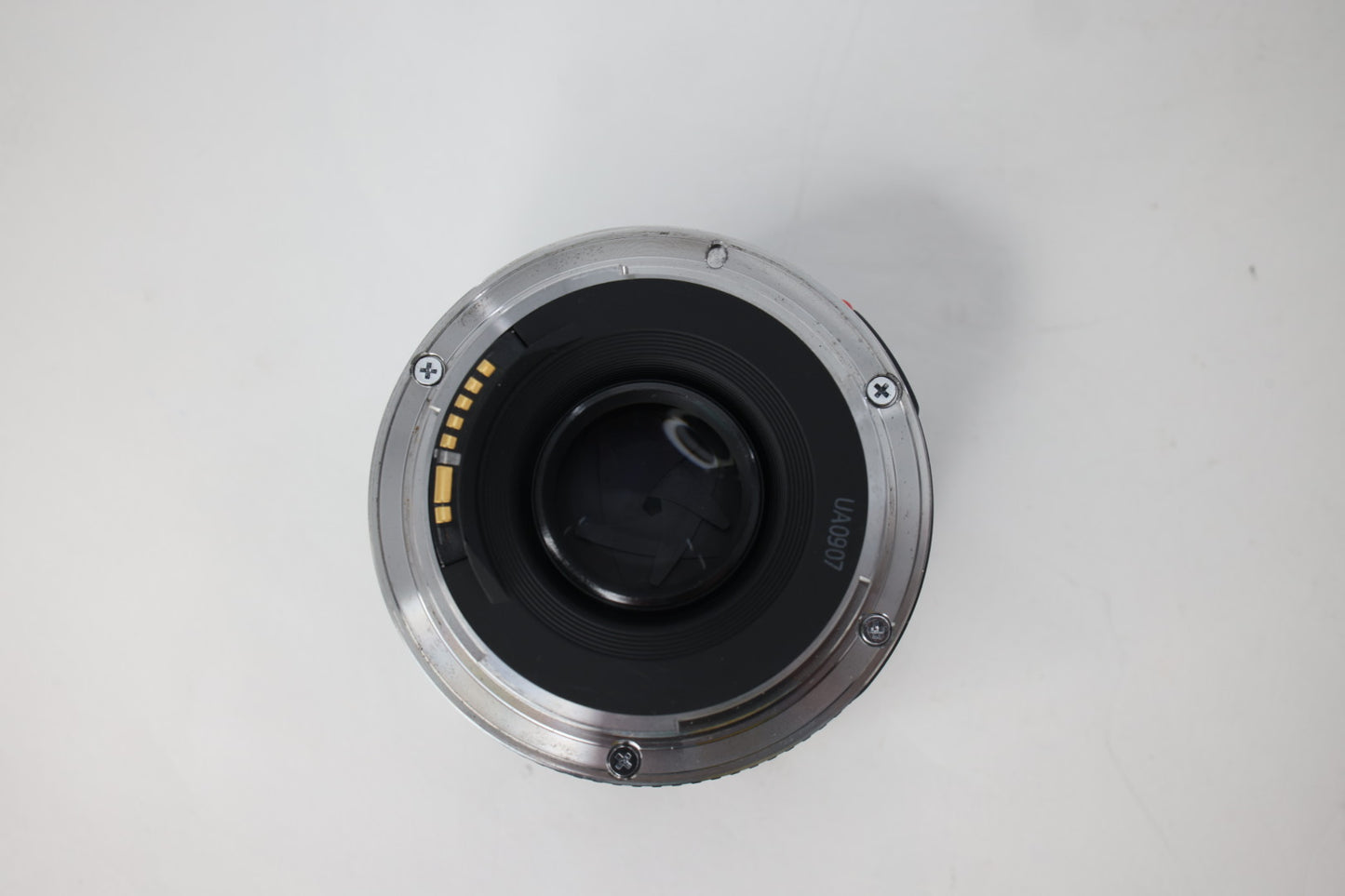 Canon EF35/2/35525 EF 35mm f/2, Used