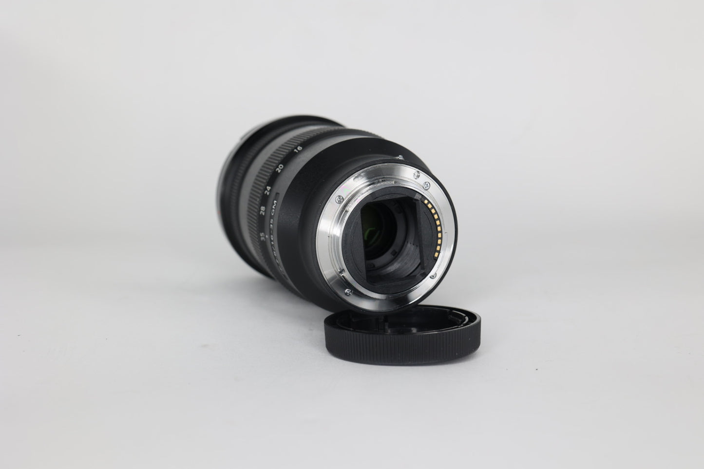 Sony SEL1635GM/1893926 FE 16-35mm f/2.8 GM Lens, Used