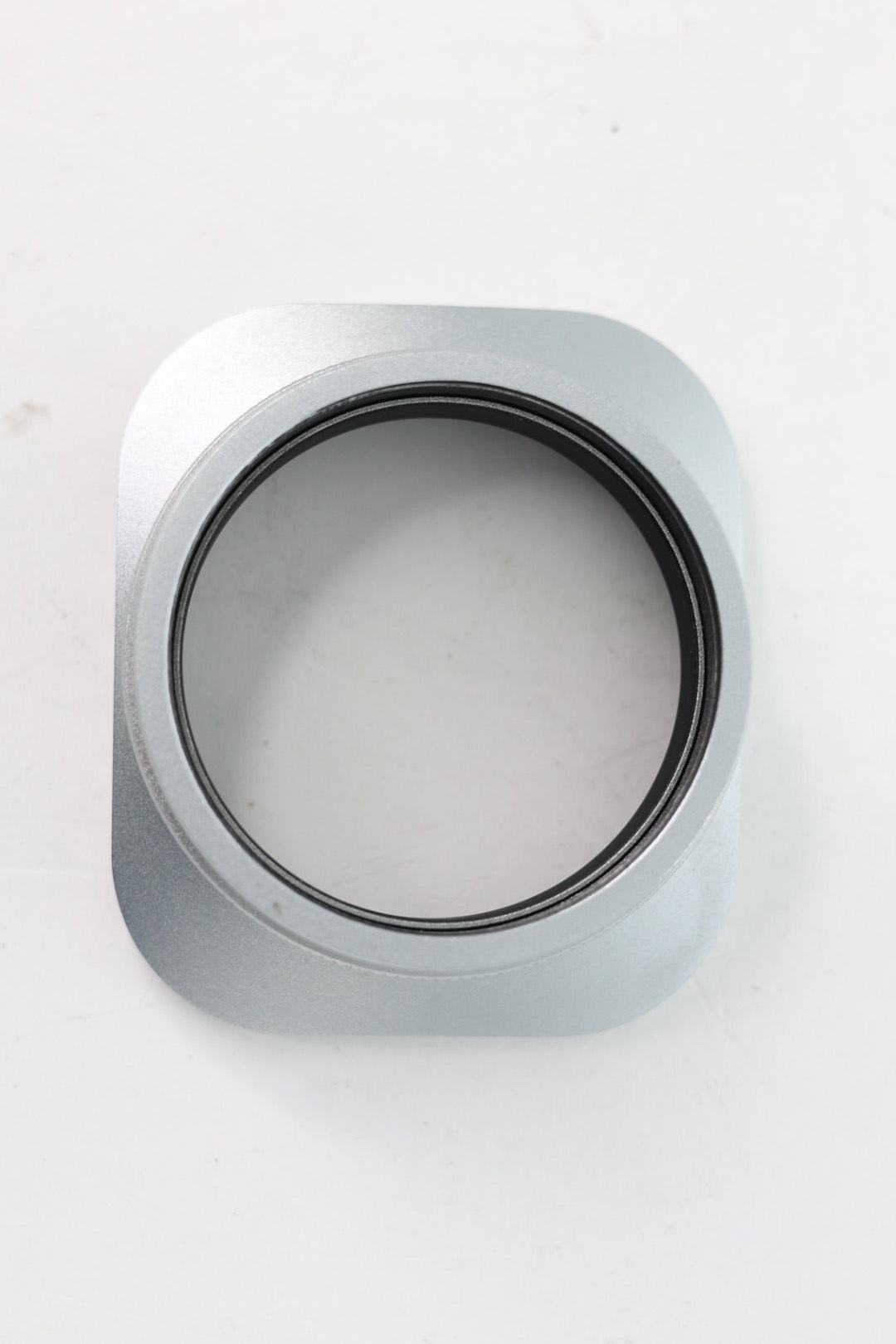 Hoage LHEW3 Metal Lens Hood F/Fujifilm X100 Series, Used