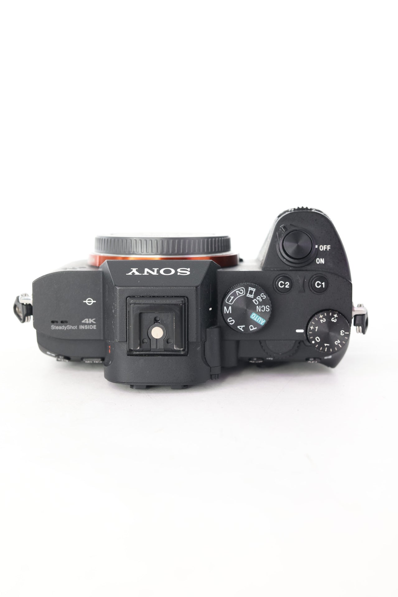 Sony A7III/6128210 A7 Mark III, Body Only, Used