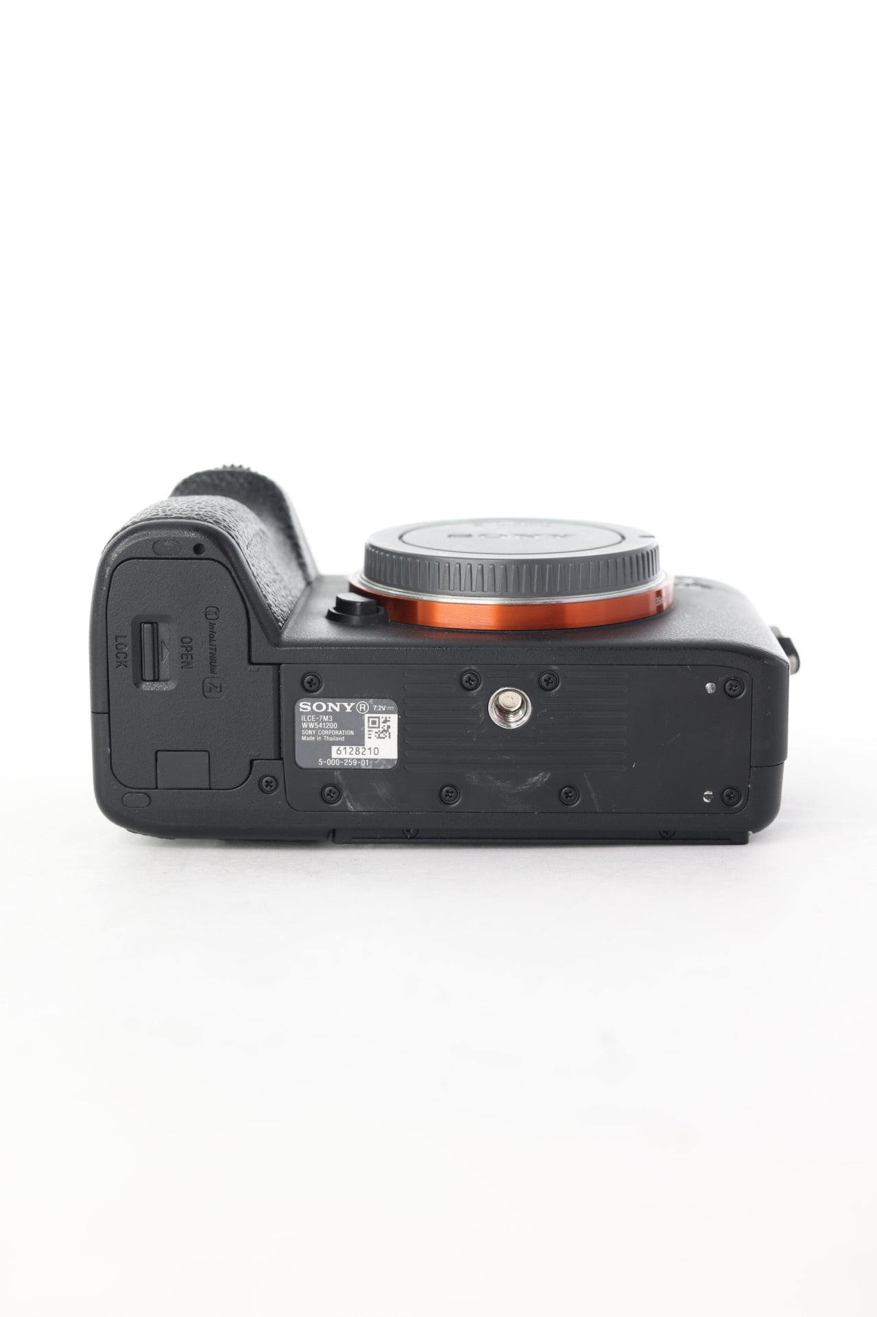Sony A7III/6128210 A7 Mark III, Body Only, Used
