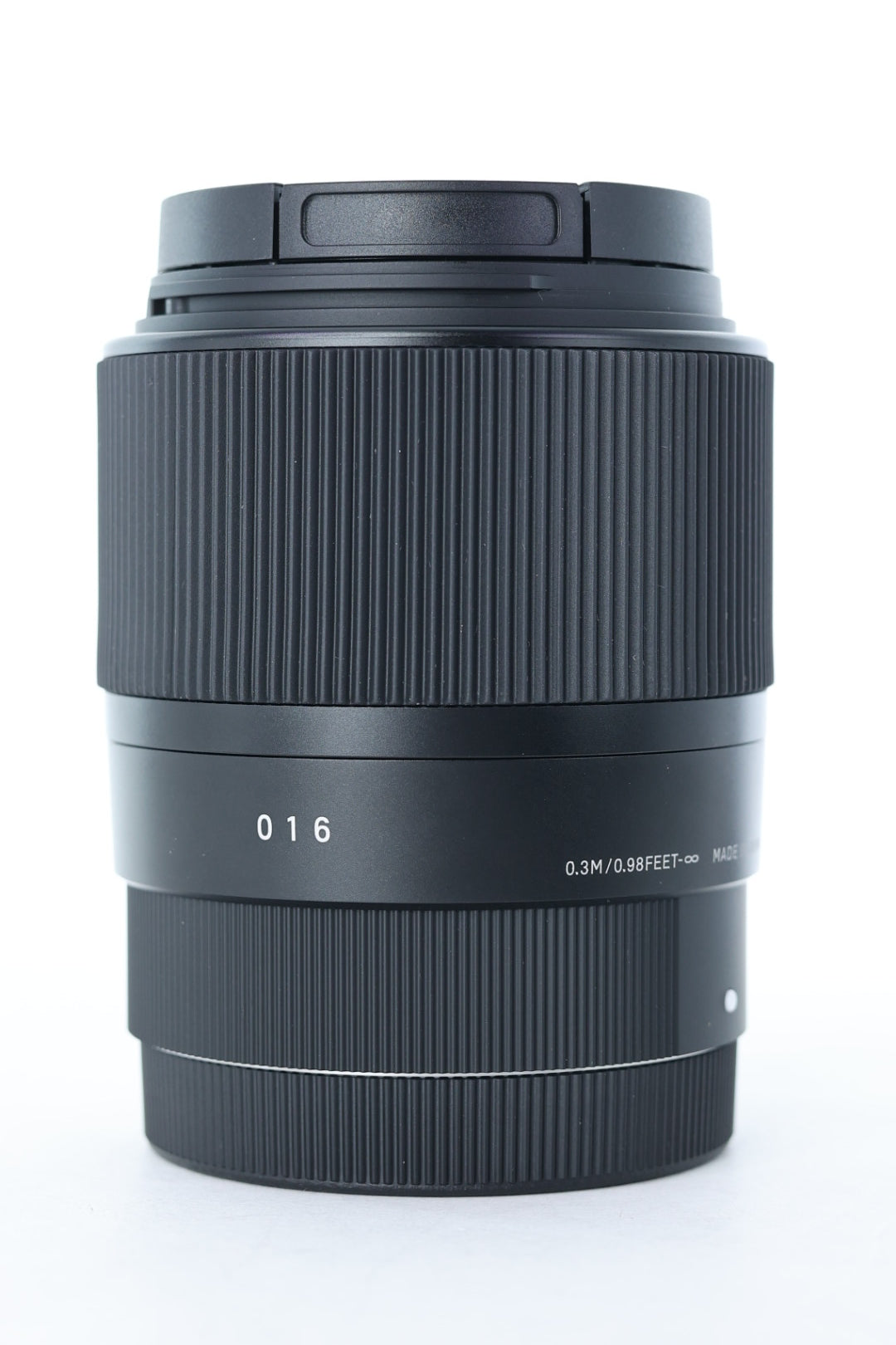 Sigma 30/1.4S/47014 30mm f/1.4 DC DN Contemporary Lens F/Sony, Used