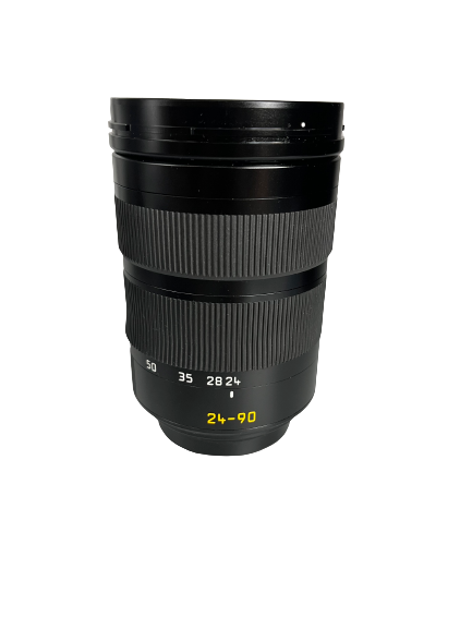 Leica SL2-S Mirrorless Camera & SL 24-90mm f/2.8-4